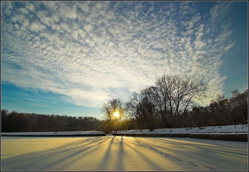 солнце, явилось, рэй, брэдбери, всё, лето, в, один, день, all, summer, in, a, day И солнце явилось... (Рэй Брэдбери) фото превью