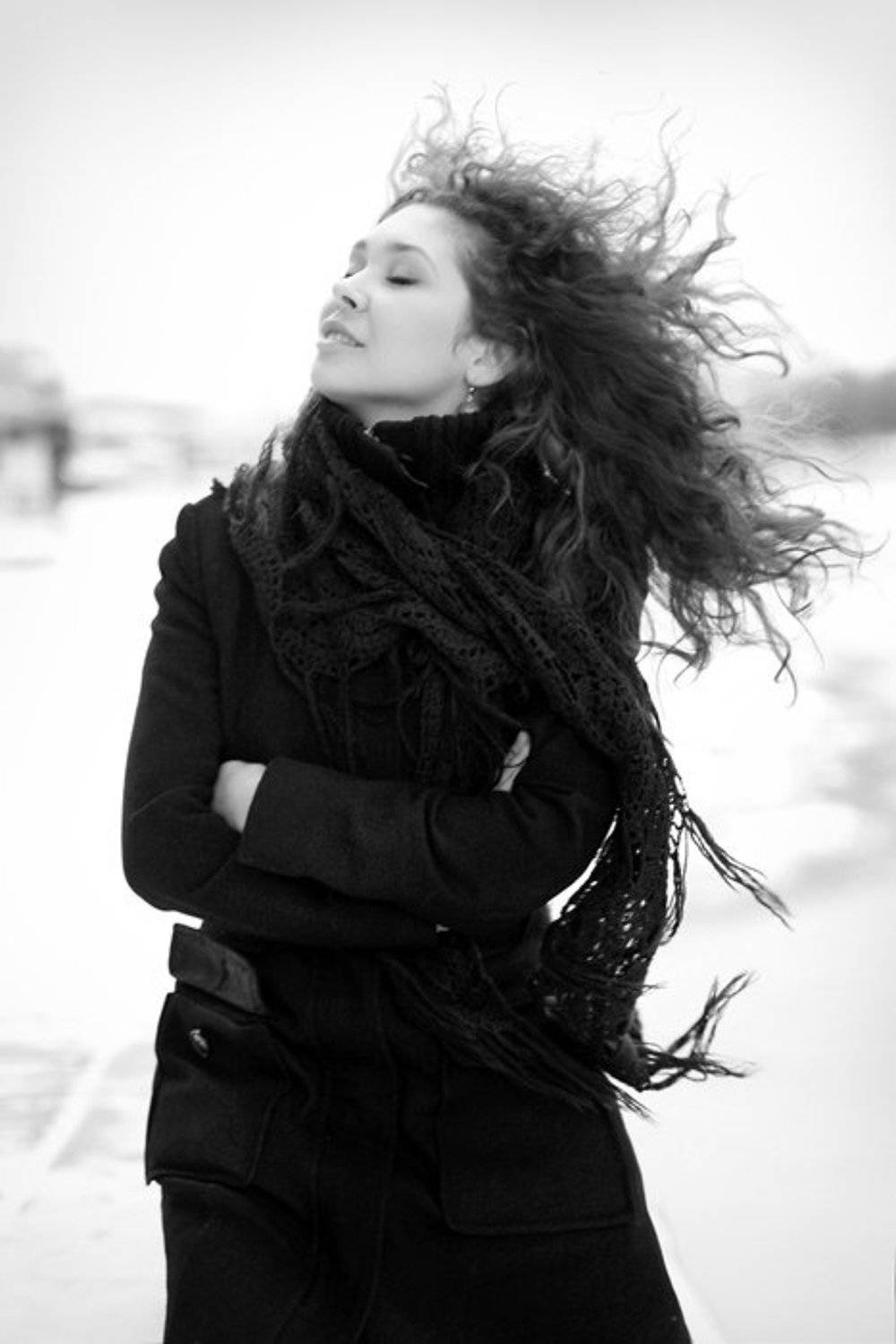 , Алина Смирнова