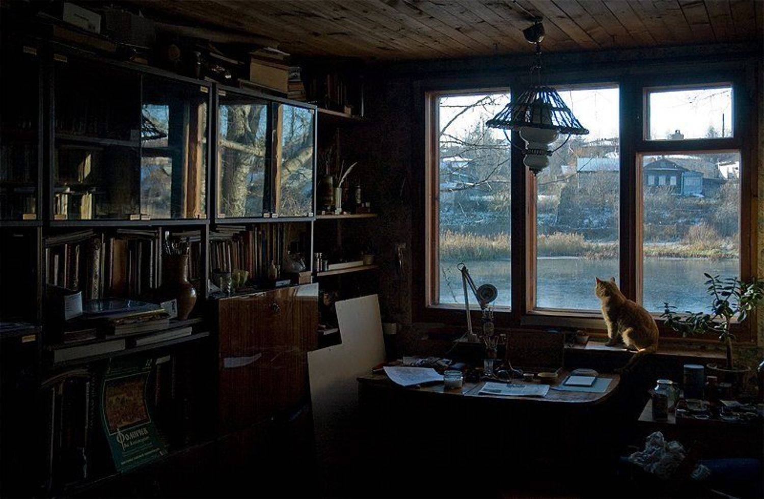 народный художник лев фомичев, Anna Fomicheva [nusha]