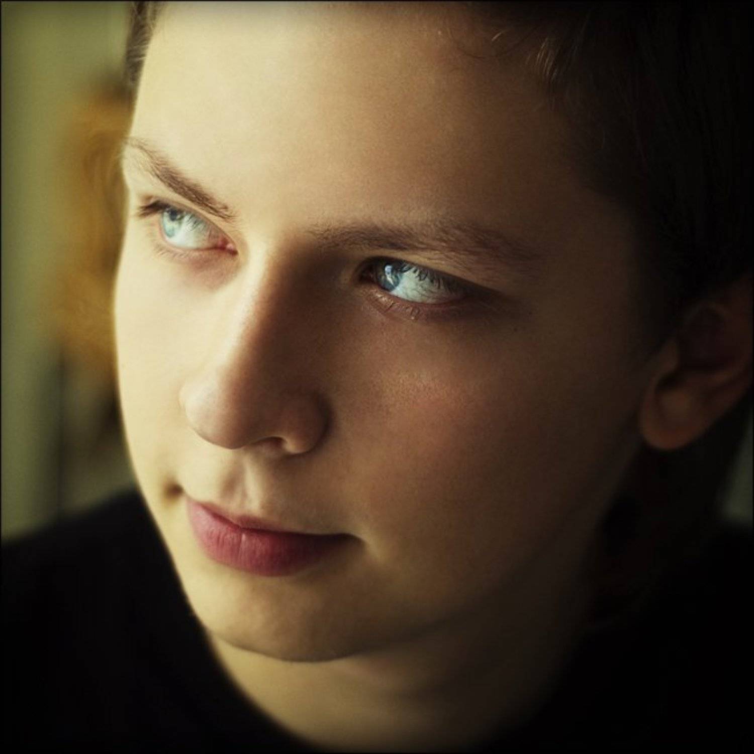 , Выстрела дым