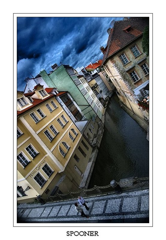 Почти Венеция фото превью