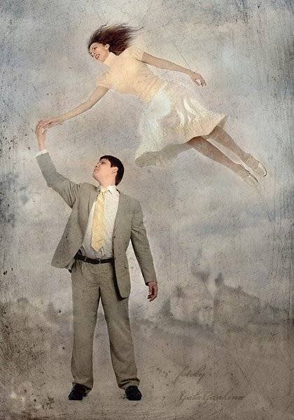 марк шагал, D.D.