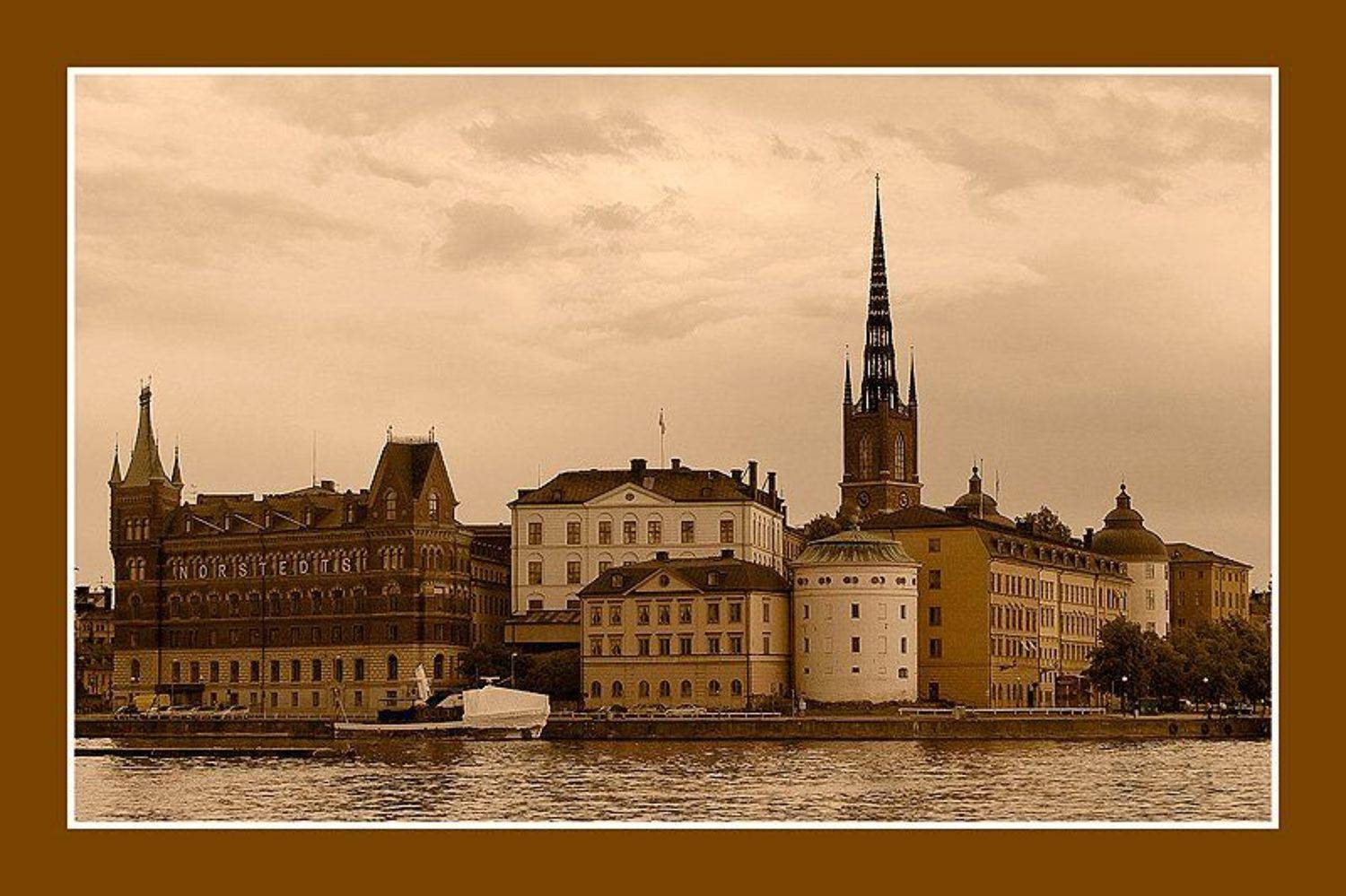 , Никулин Евгений