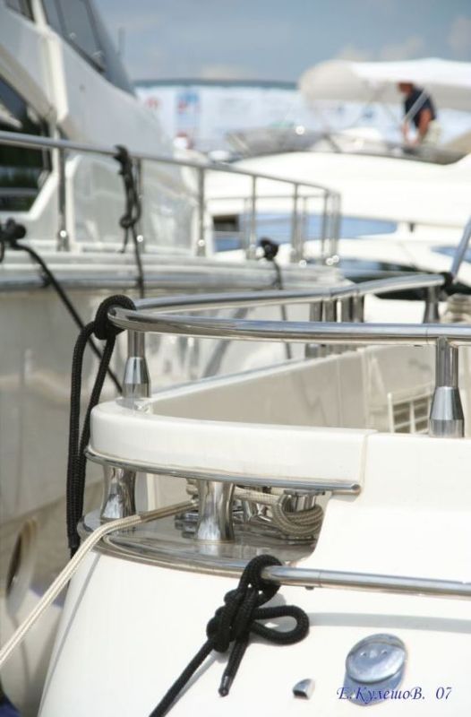 морской,корабль, яхта,море,кулешов евгений Морские узлы** фото превью