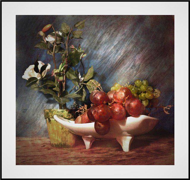 , Лариса Запатрина