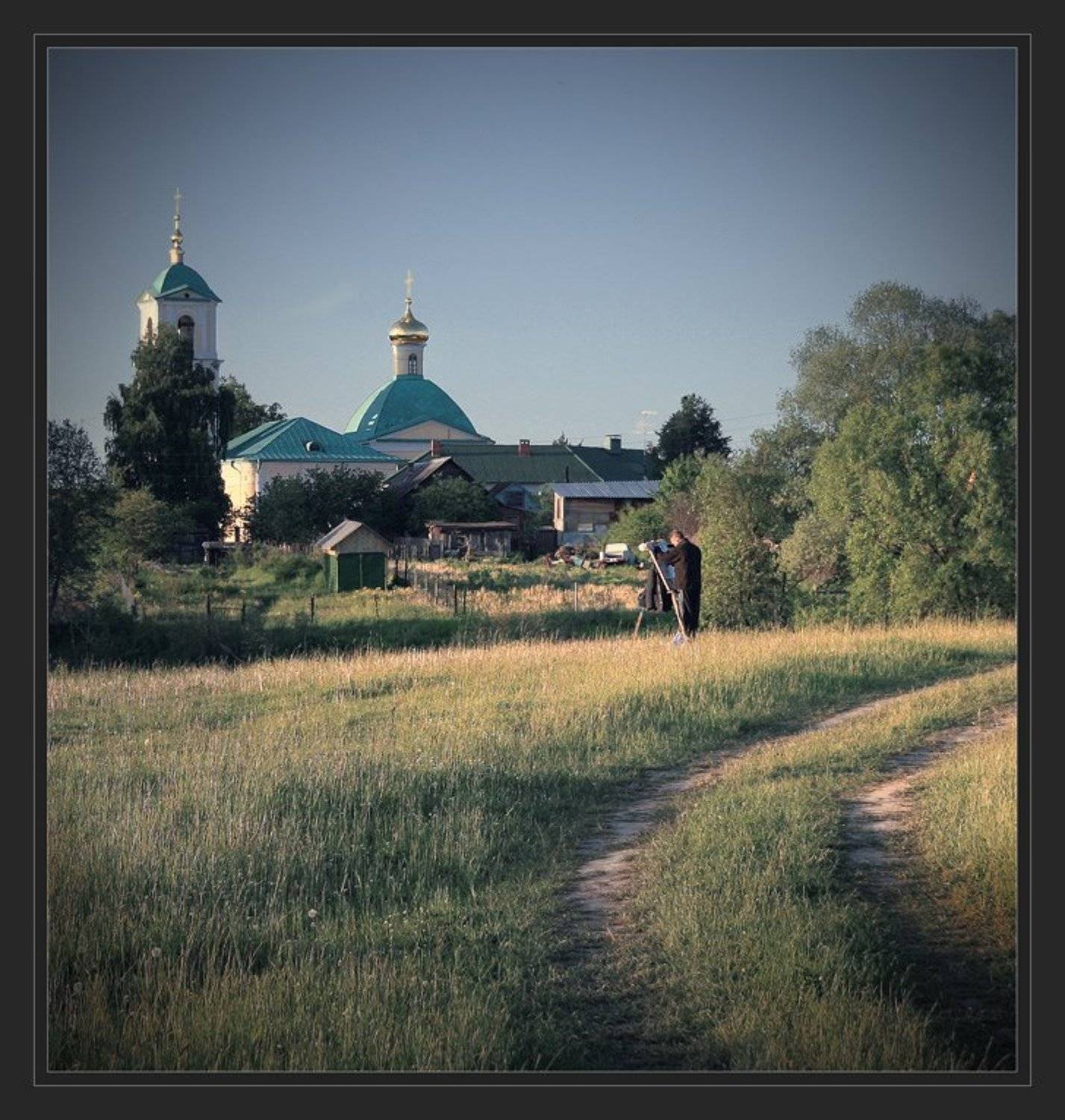 , Сергей Прокошин