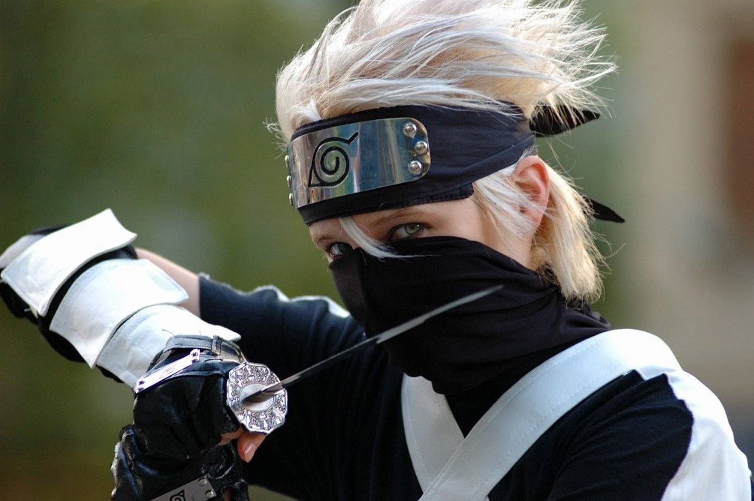 anistage 2007, анимэ-пати, деревня скрытого листа, косплей,, Kaiser Sozo