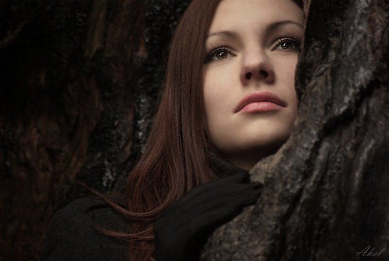 осенью... фото превью