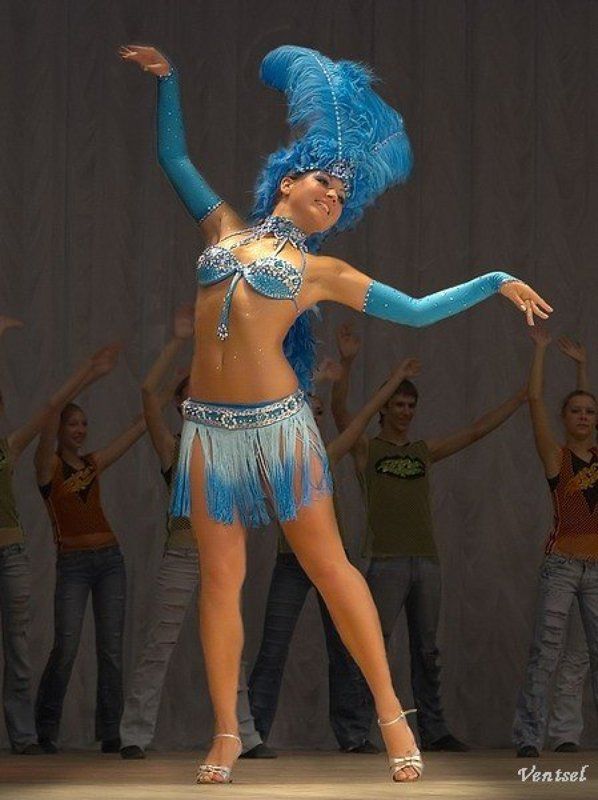 ВиВаДанс фото превью