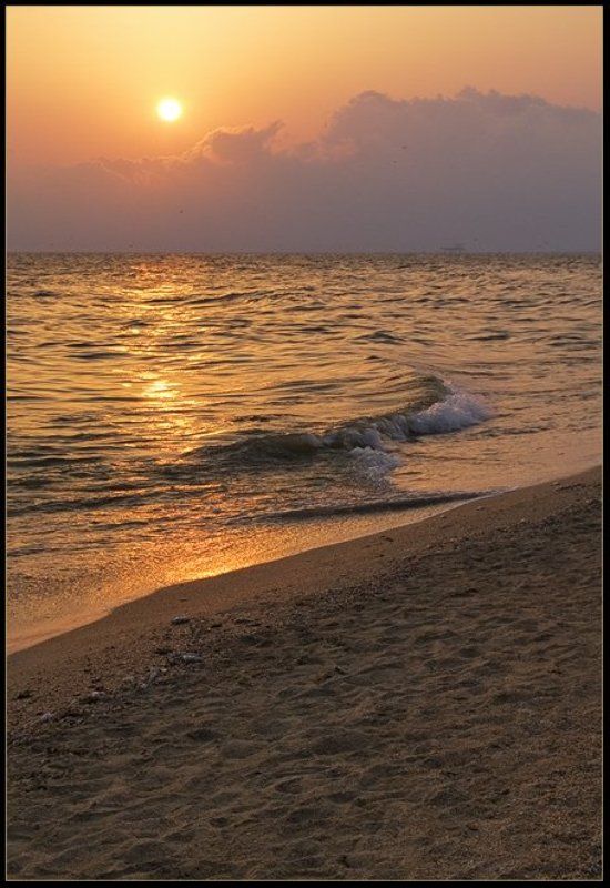 азовское море I Still Remember... фото превью