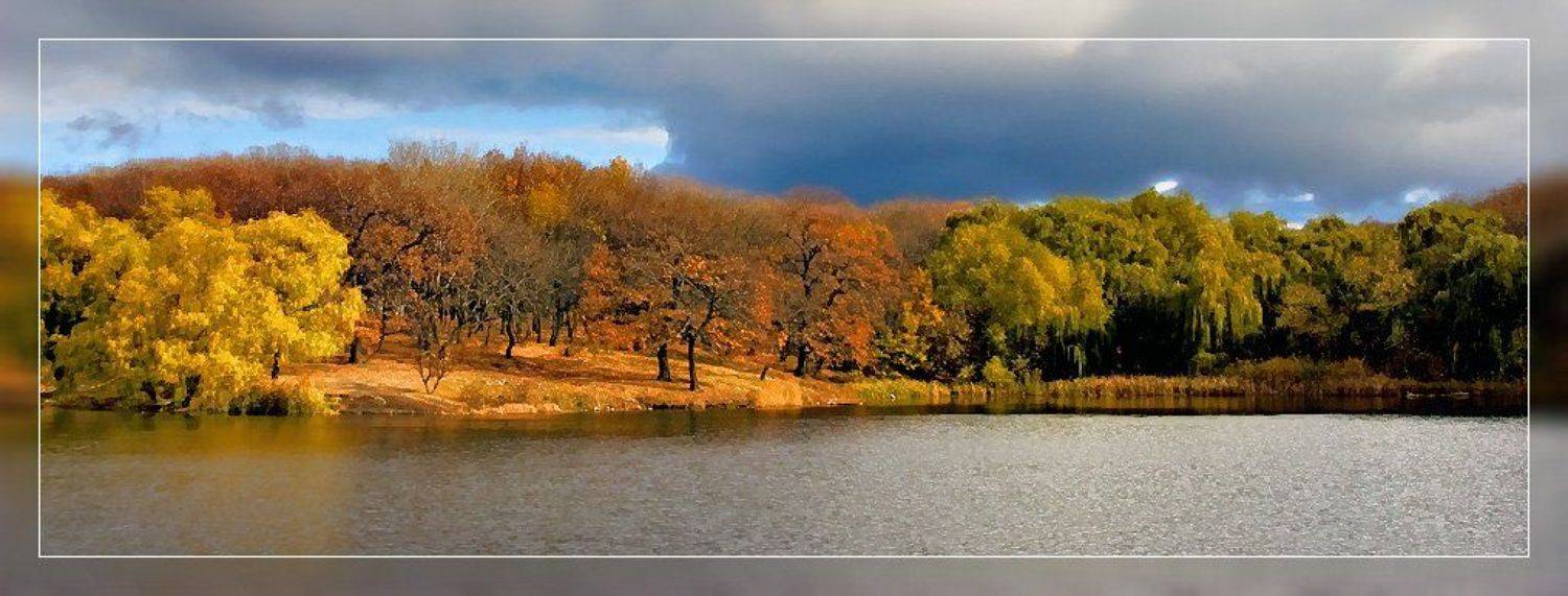 , Александр Батурский