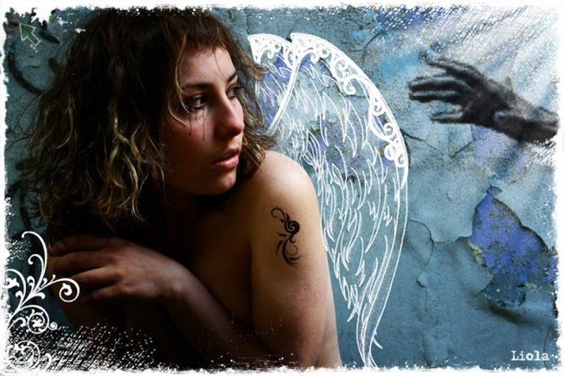 nevesta_solnca, женя  фото превью