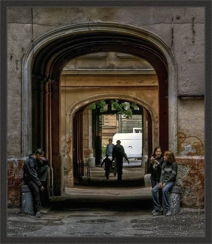 одесса, Сергей Милицкий