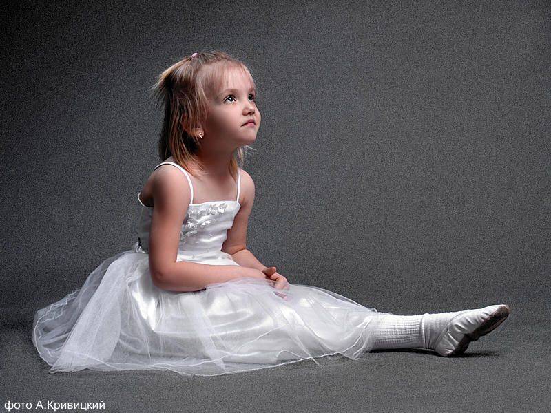 кривицкий, Кривицкий Александр