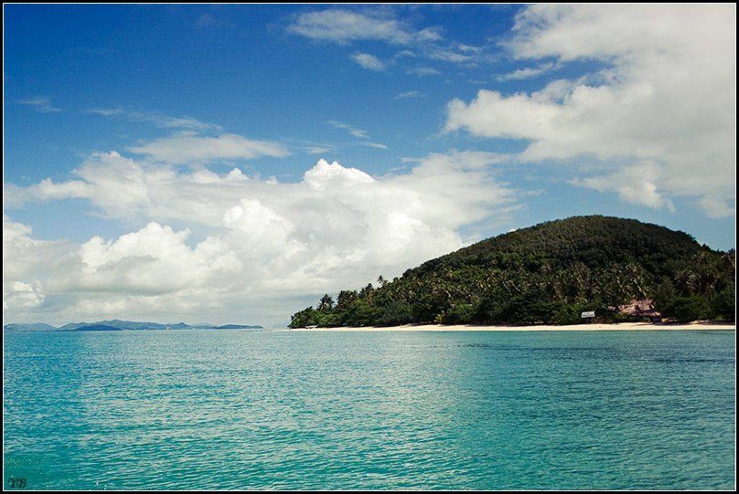 таиланд, андаманское, море, Братаев Юра