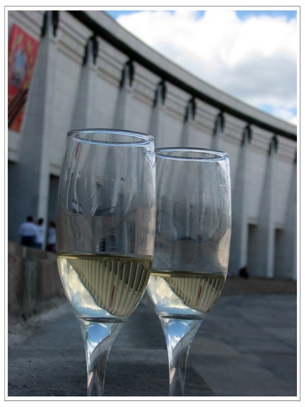 Вместе... фото превью