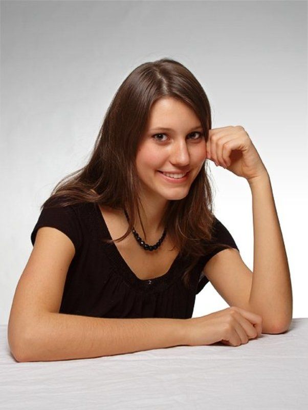 таня, девушка, студия Танюша фото превью