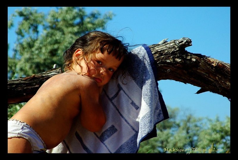 дочь фото превью