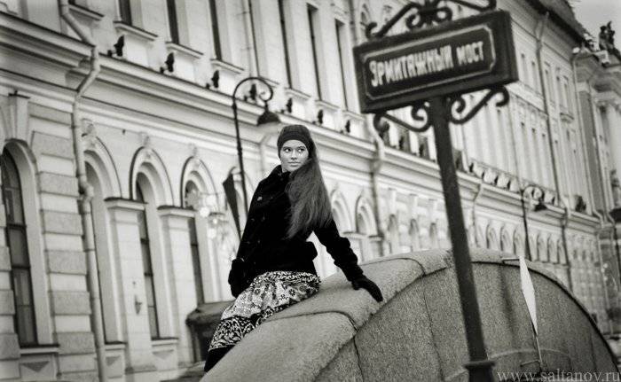 , Антон Салтанов