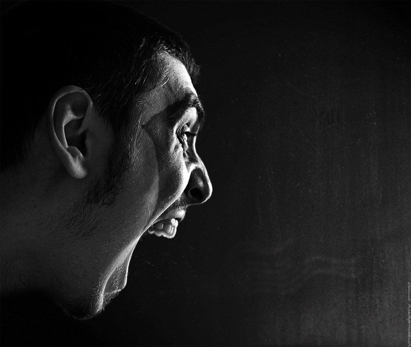 scream фото превью