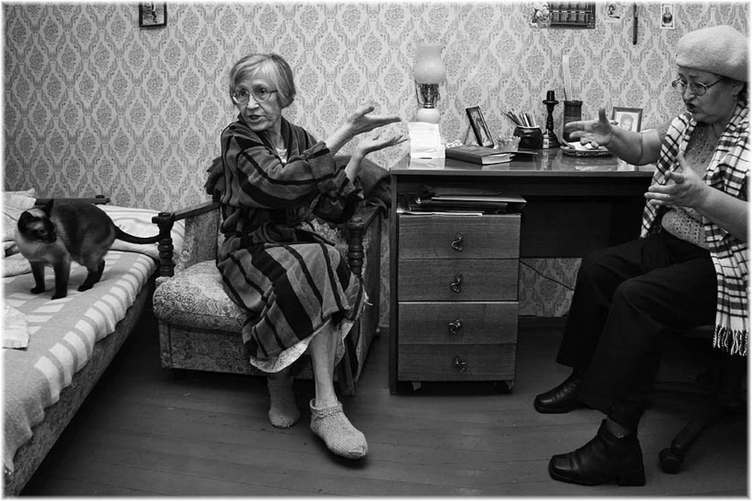 , Светлана Глушко