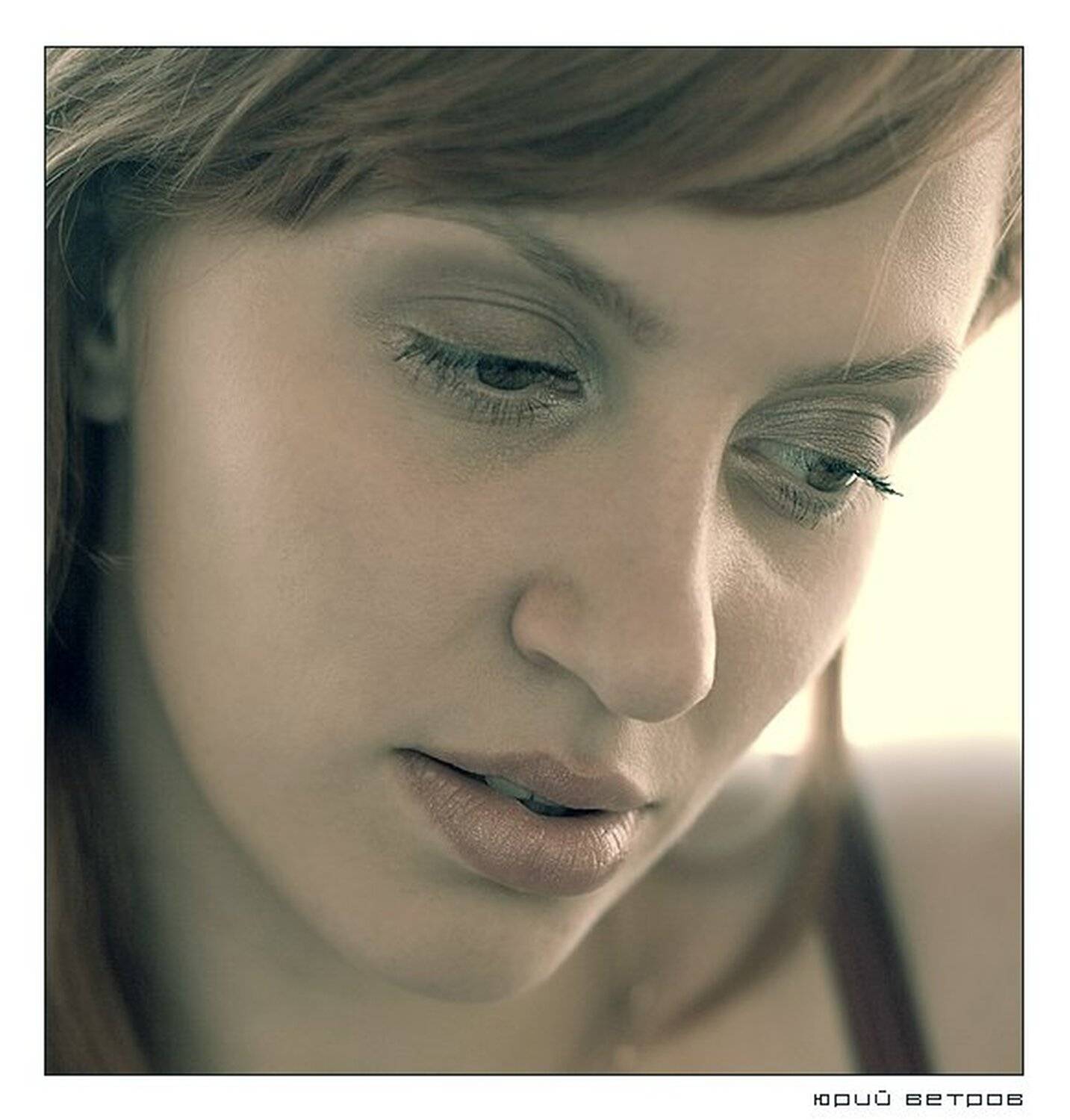 юрий ветров, Юрий Ветров