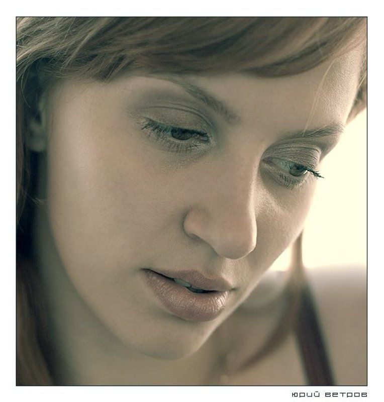 юрий ветров Иногдабываетгрустно фото превью