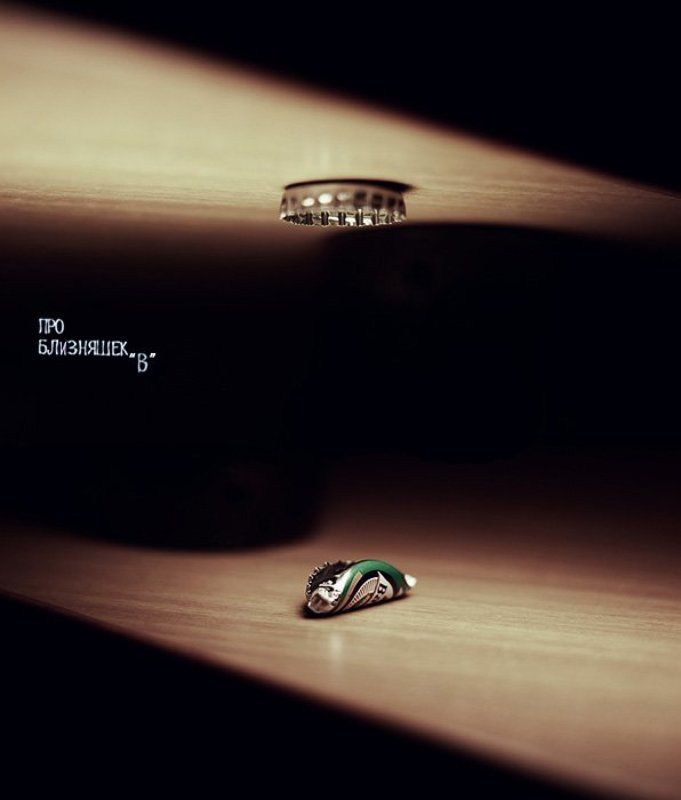 kamushek *** фото превью