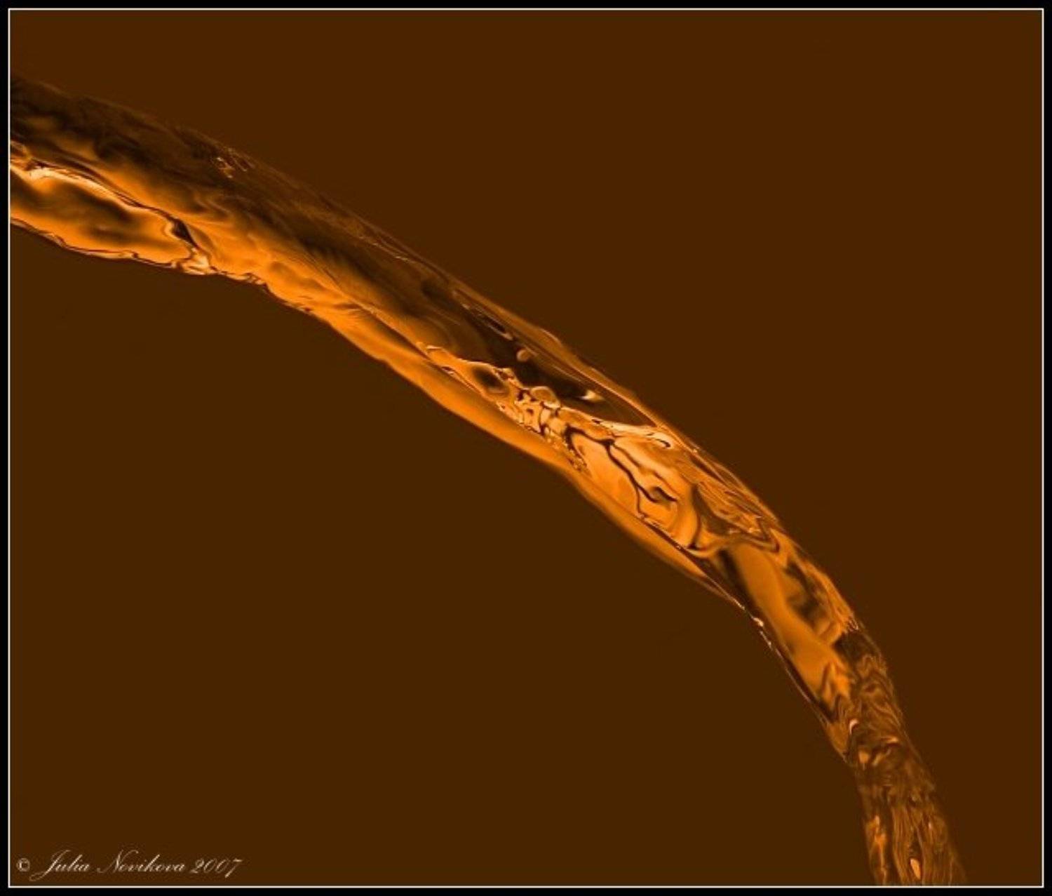 вода, Julia Novikova (Karrol)