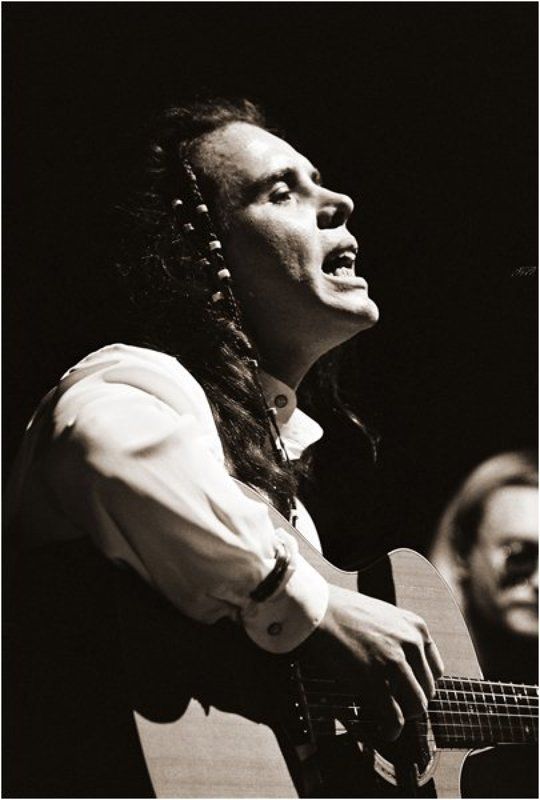 калинов мост, ревякин Ревякин фото превью