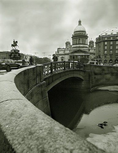 Эхо истории в современности