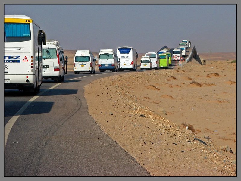 Караван фото превью