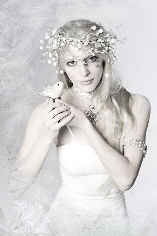 зимняя, сказка * фото превью