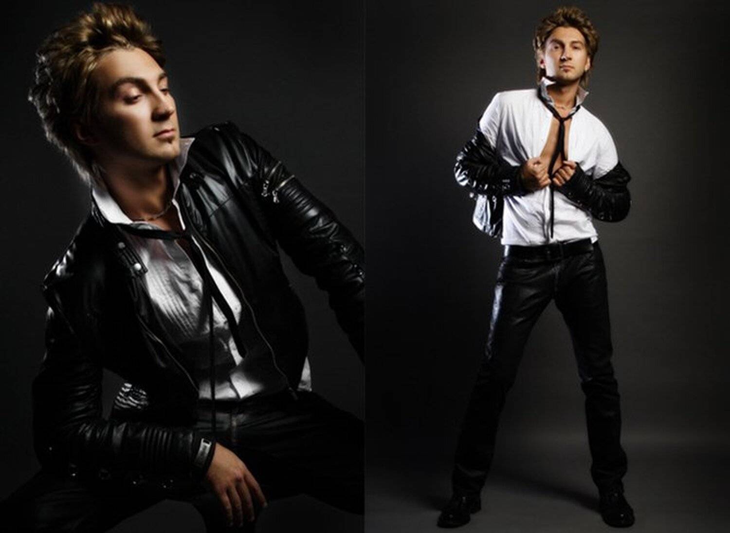 , Алла Чернова