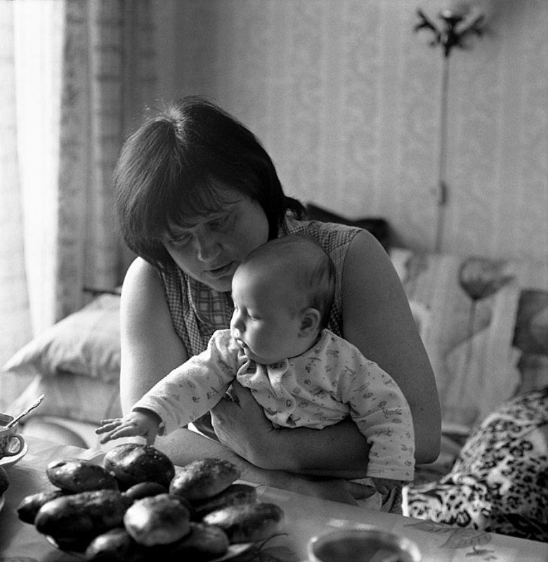 On the first easter фото превью