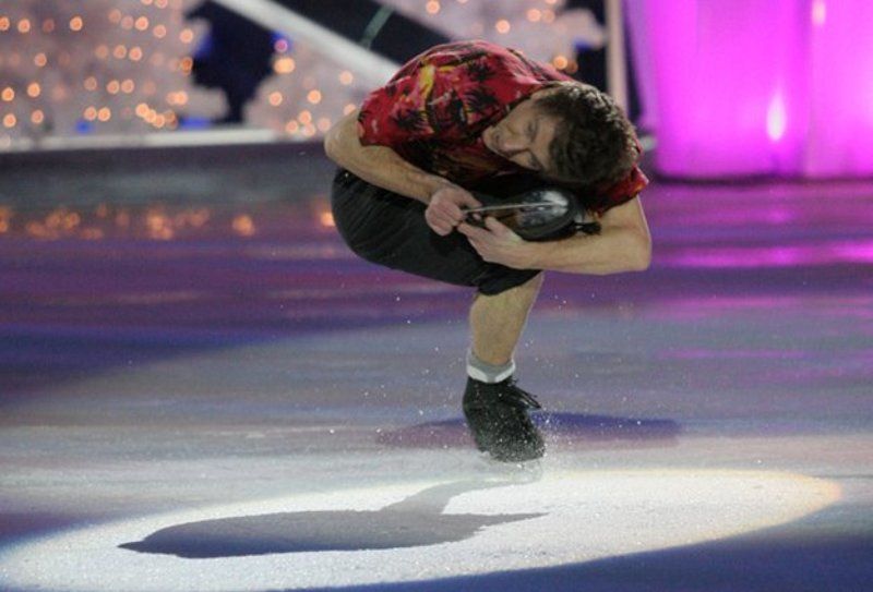 Алексей Ягудин фото превью