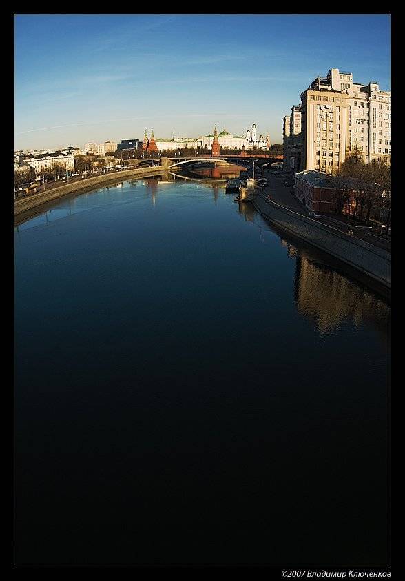 , Владимир Ключенков