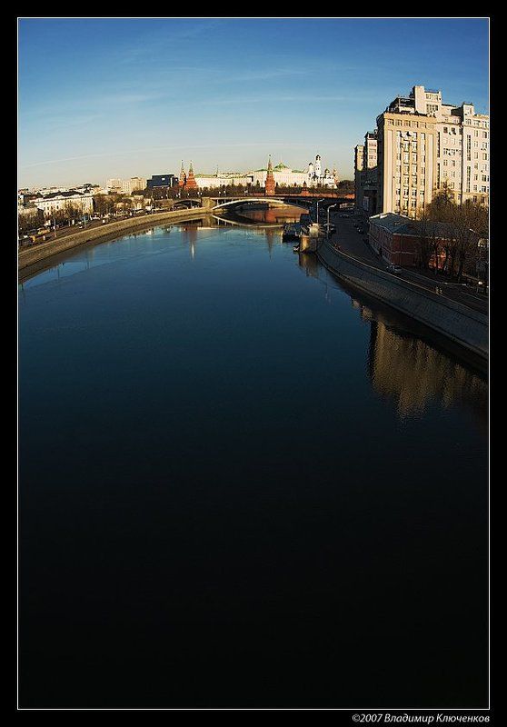 Бесснежный зимний этюд фото превью