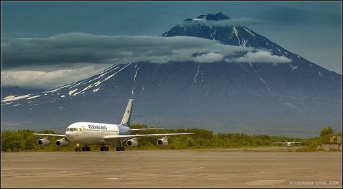 Из Питера в Питер