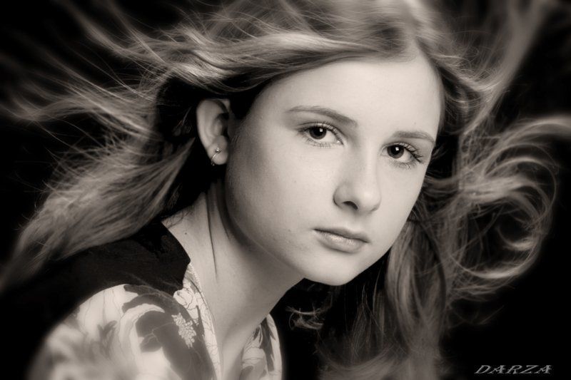 портрет *** фото превью