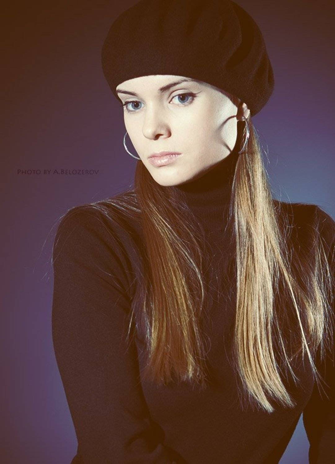 мария корнилова, Aleksey