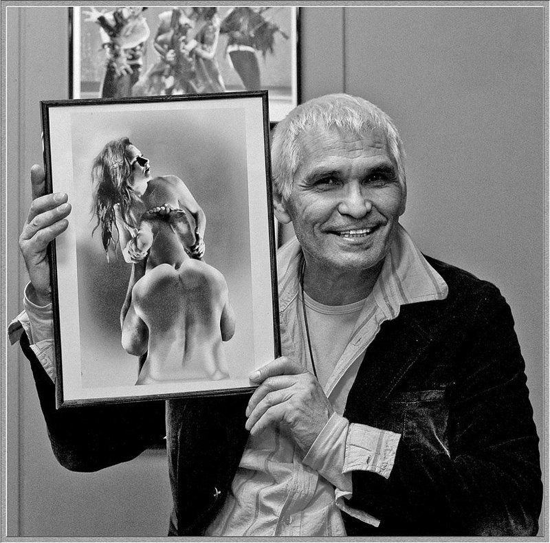 Фотограф Бари :) фото превью