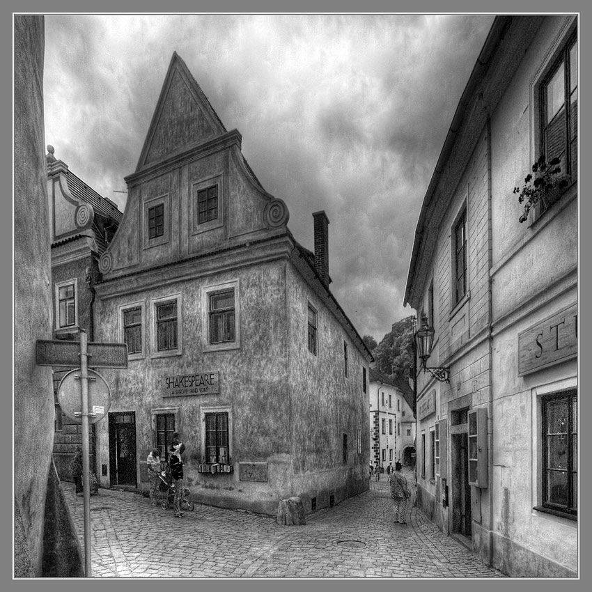 , Сергей Милицкий