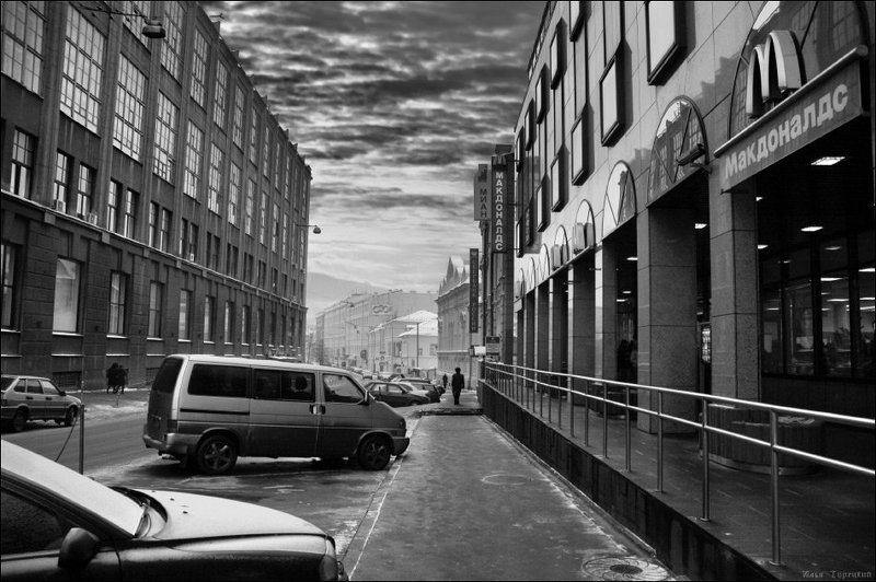 перспектива Перспектива фото превью