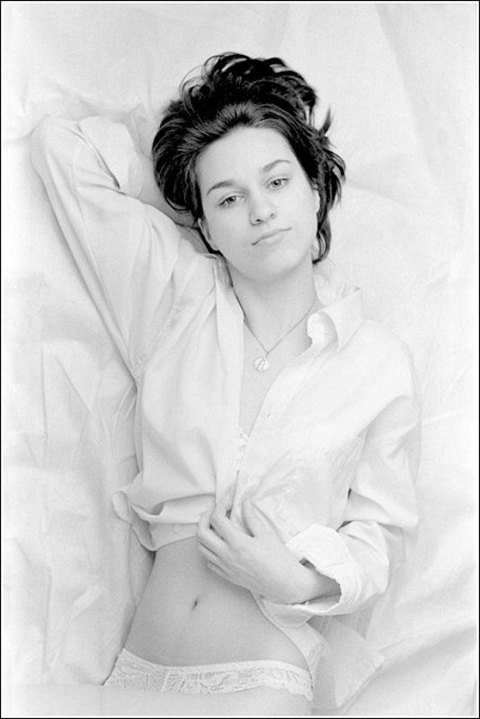 white dreams фото превью