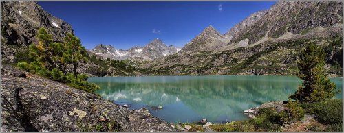 В лето хочется )))