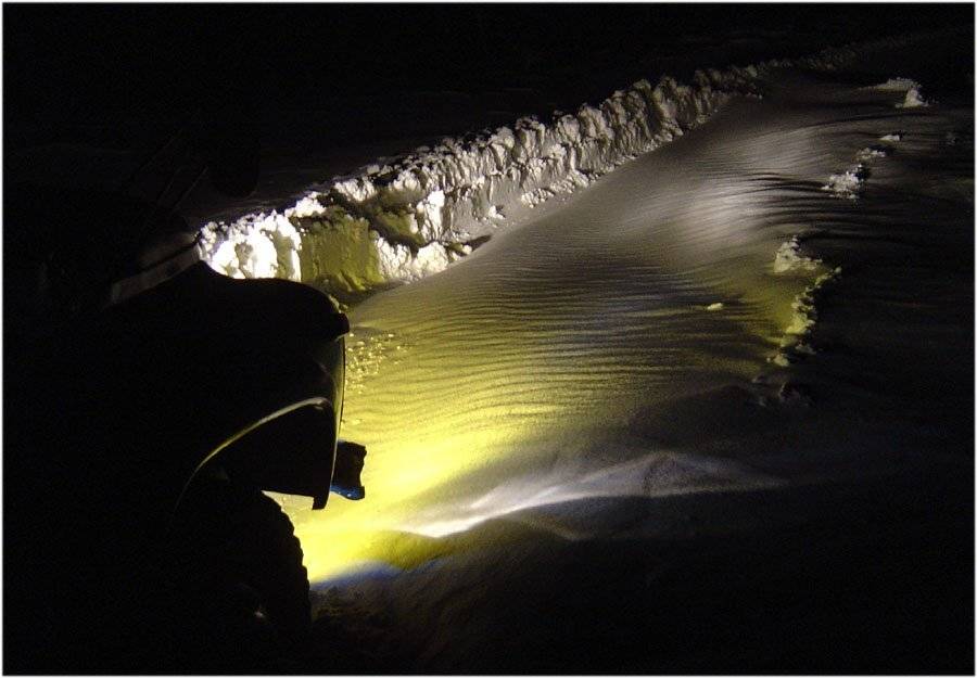 дорога занос, Солодухин Виктор