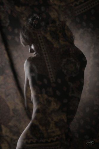 Укрытая тишиной