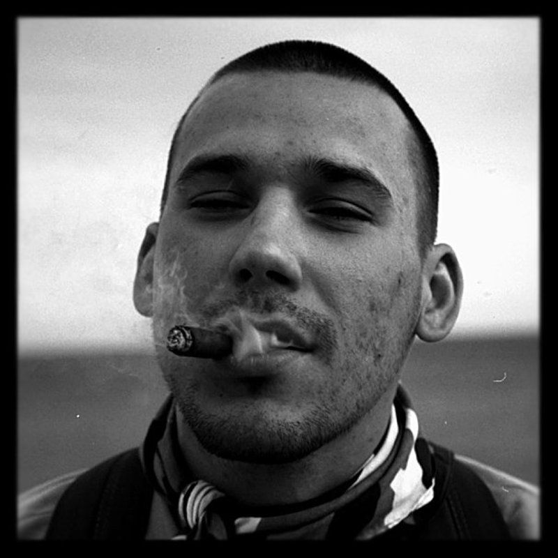 портрет русского колубийЦа фото превью