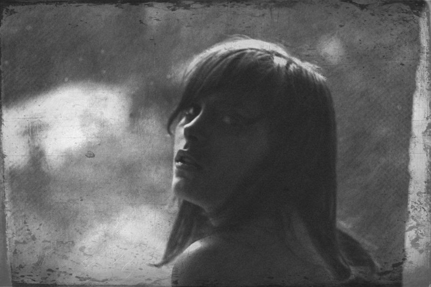 одиночество**, Стефания